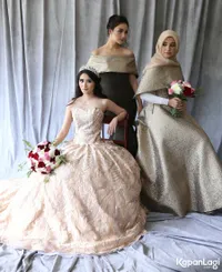 Foto Shireen Sungkar