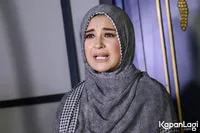 Foto Shireen Sungkar