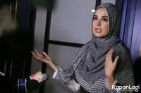 Foto Shireen Sungkar