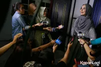 Foto Shireen Sungkar