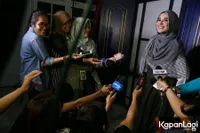 Foto Shireen Sungkar