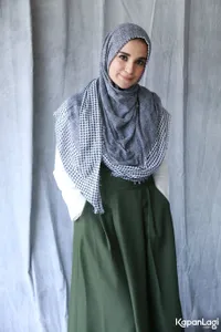 Foto Shireen Sungkar