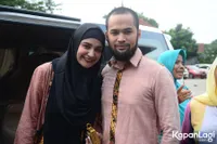 Foto Shireen Sungkar