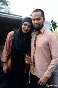 Foto Shireen Sungkar