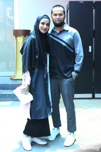 Foto Shireen Sungkar