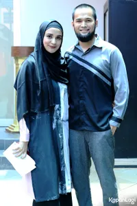 Foto Shireen Sungkar