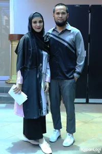 Foto Shireen Sungkar