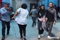 Foto Shireen Sungkar