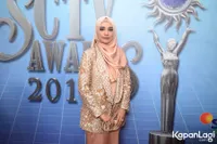 Foto Shireen Sungkar