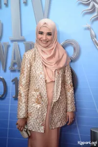 Foto Shireen Sungkar