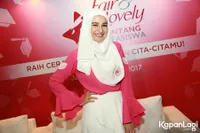 Foto Shireen Sungkar