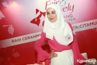 Foto Shireen Sungkar