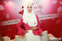 Foto Shireen Sungkar