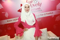 Foto Shireen Sungkar