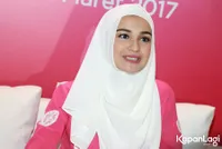 Foto Shireen Sungkar