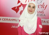 Foto Shireen Sungkar