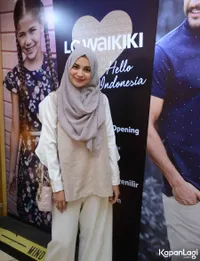 Foto Shireen Sungkar