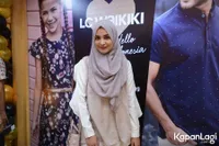 Foto Shireen Sungkar