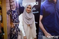 Foto Shireen Sungkar