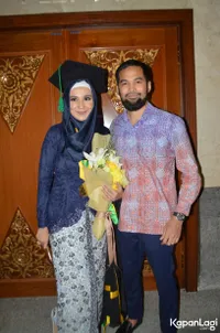 Foto Shireen Sungkar