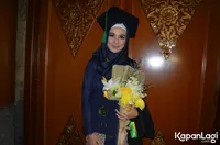 Foto Shireen Sungkar