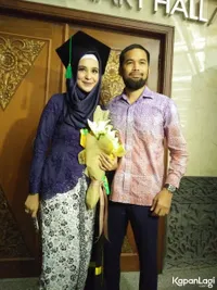 Foto Shireen Sungkar