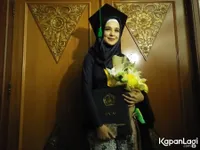 Foto Shireen Sungkar