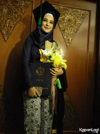 Foto Shireen Sungkar