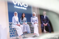 Foto Shireen Sungkar