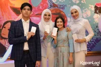 Foto Shireen Sungkar