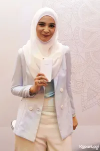 Foto Shireen Sungkar