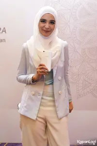 Foto Shireen Sungkar