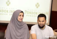 Foto Shireen Sungkar