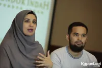 Foto Shireen Sungkar