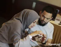 Foto Shireen Sungkar