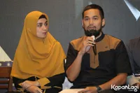 Foto Shireen Sungkar