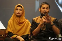 Foto Shireen Sungkar