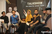 Foto Shireen Sungkar