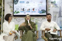 Foto Shireen Sungkar