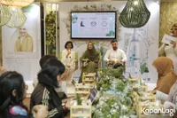 Foto Shireen Sungkar