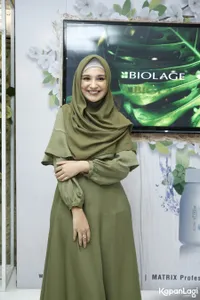 Foto Shireen Sungkar