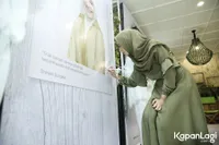 Foto Shireen Sungkar