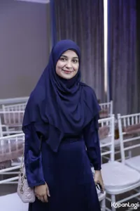 Foto Shireen Sungkar