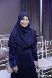 Foto Shireen Sungkar