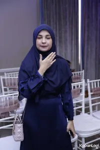 Foto Shireen Sungkar