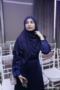 Foto Shireen Sungkar
