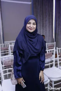 Foto Shireen Sungkar