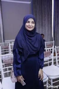 Foto Shireen Sungkar