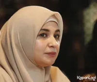 Foto Shireen Sungkar