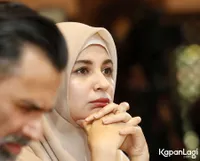 Foto Shireen Sungkar